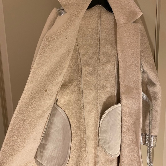 Fashion Winter Coat - Picture 3 of 4